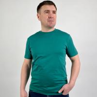 60128-37 Футболка мужская
