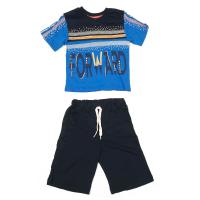 68473 Костюм д/мальчика