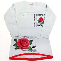 13520 Туника для девочки