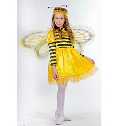 Пчёлка арт 85231 (Карнавалия)